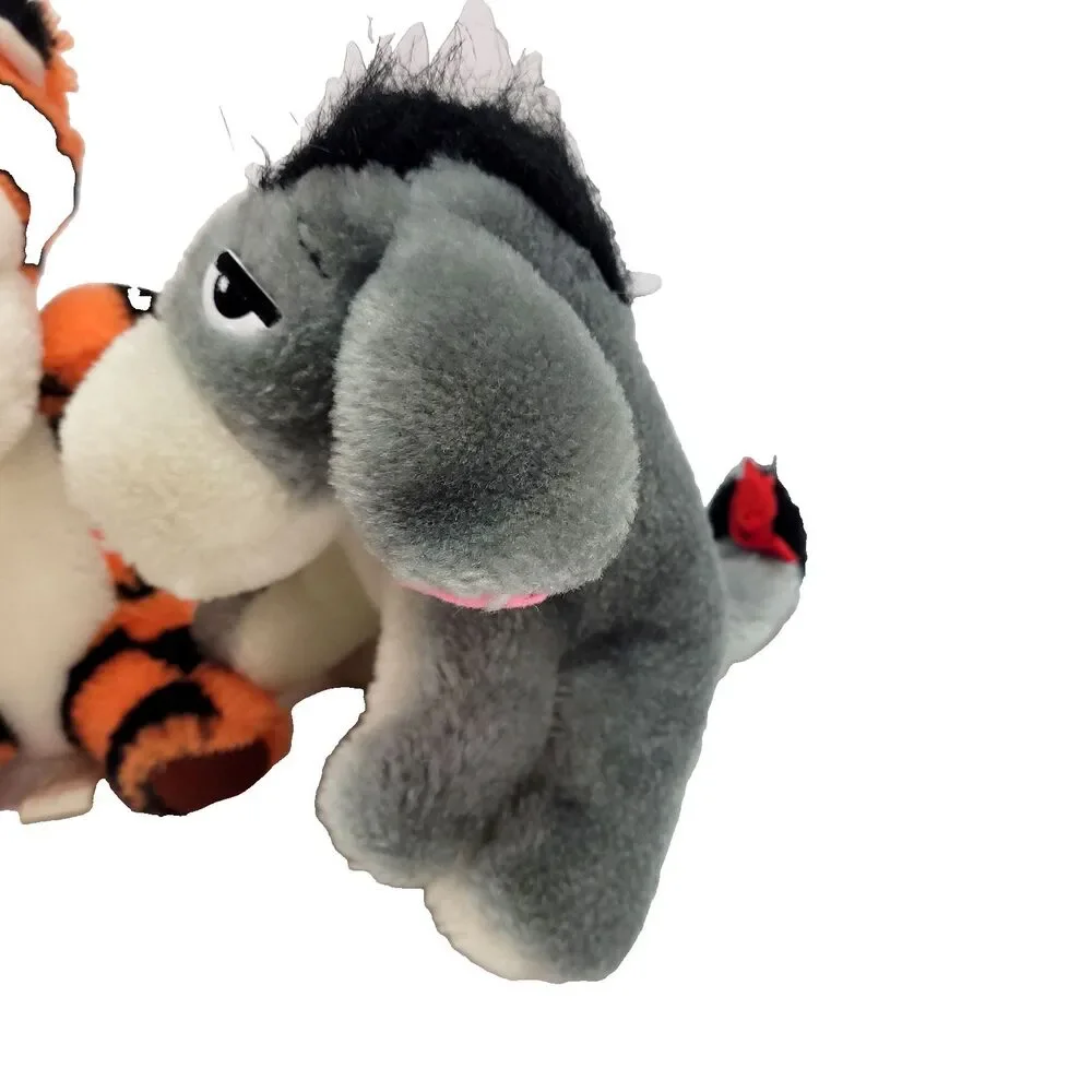Vtg Sears Winnie The‎ Pooh Plush 6